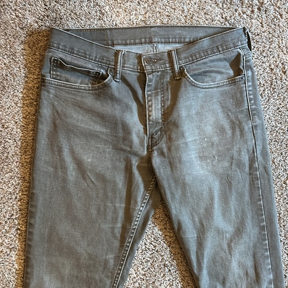 Grey 511s - Picture 2 of 5